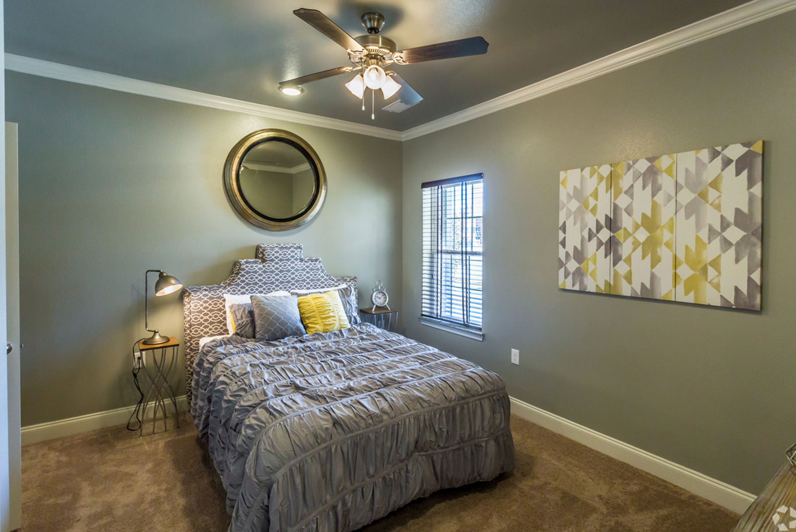 Fountaine Bleau Central Landing Luxury Apartments in Conway, AR