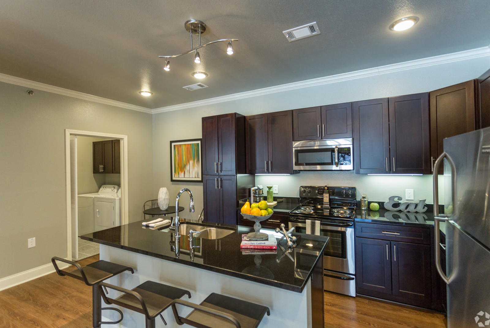 Photo Gallery Fountaine Bleau Central Landing in Conway, AR