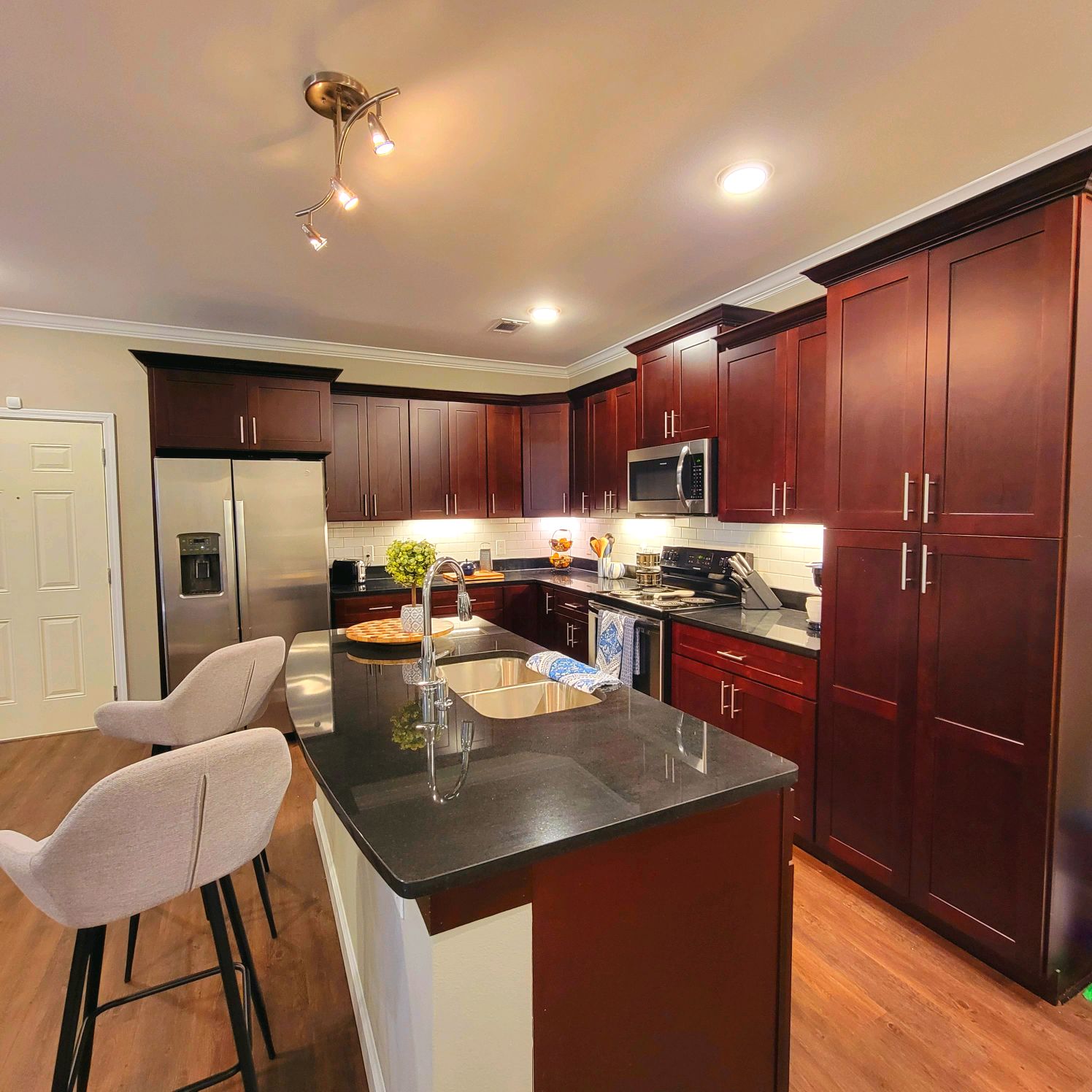 Fountaine Bleau Central Landing Luxury Apartments in Conway, AR