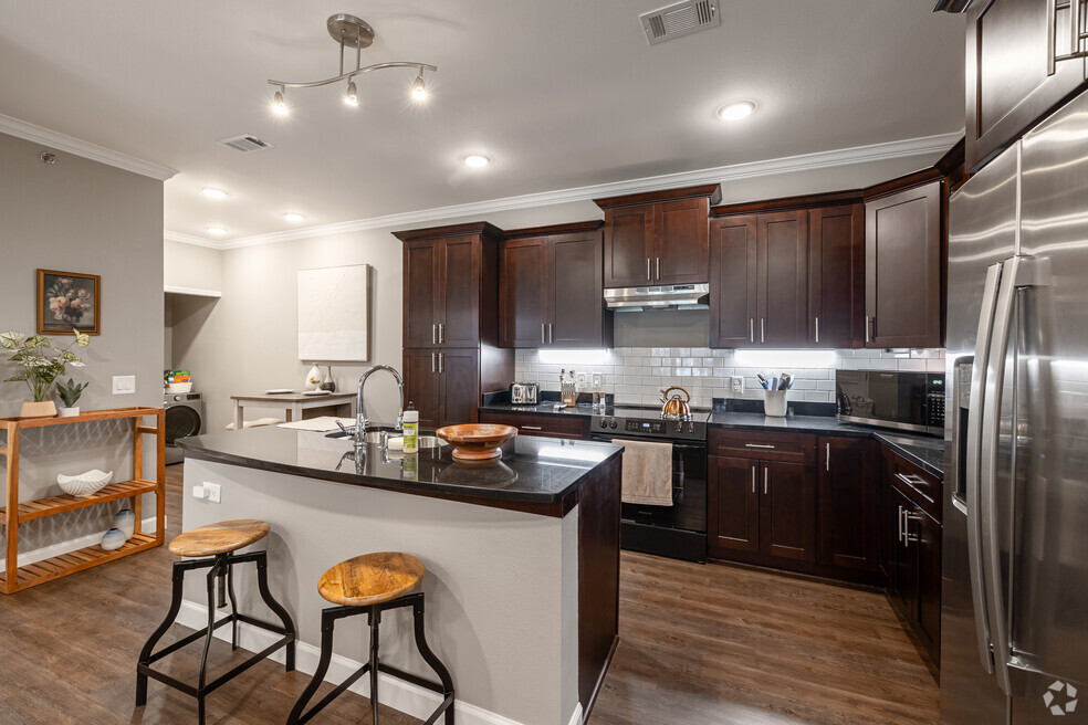 Fountaine Bleau Central Landing 