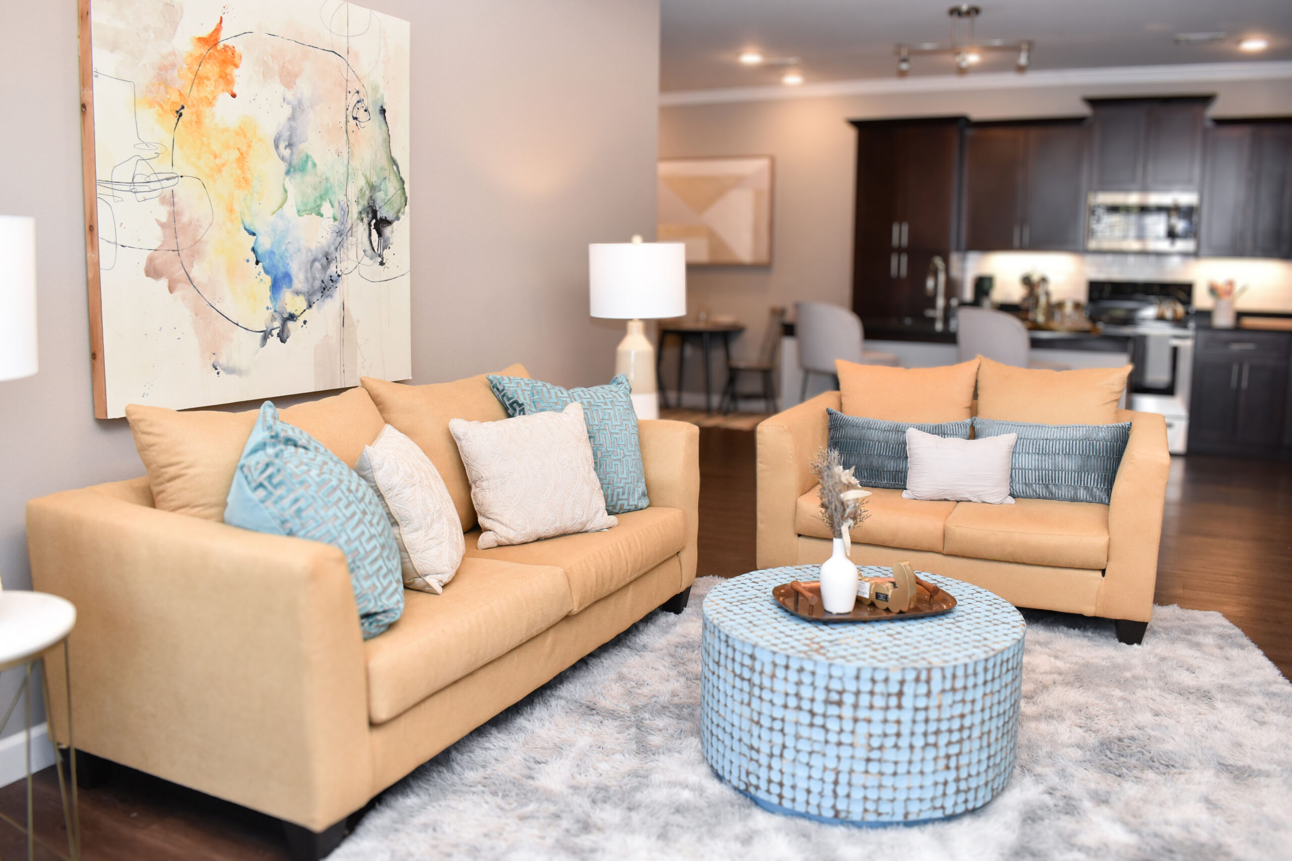 Fountaine Bleau Central Landing 